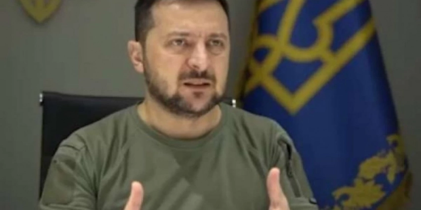 Зеленский призвал НАТО нанести превентивные удары для предотвращения применение Россией ядерного оружия