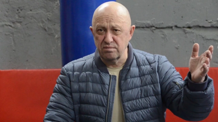 Контрнаступление ВСУ несет России серьезные проблемы и потери, которые замалчивают — Пригожин