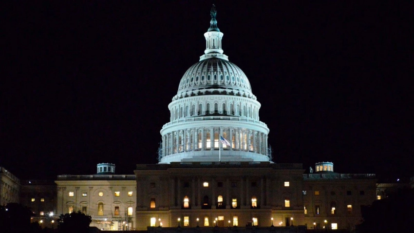 РИА Новости: Китай может получить «удар в спину» после визита Блинкена в Пекин