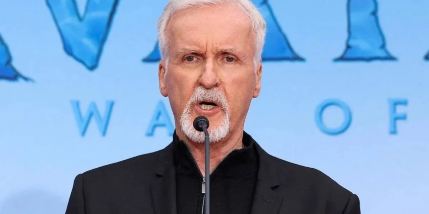 Кинорежиссер Джеймс Кэмерон высказался насчет пропавшего среди обломков «Титаника» батискафа