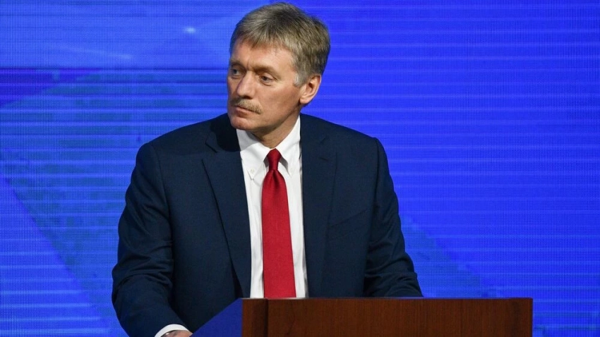 Песков отреагировал на статью NYT о подготовке покушения на бежавшего в США полковника СВР