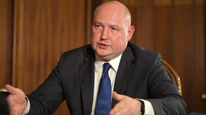 Губернатор Развожаев объяснил громкие звуки в море у Севастополя учениями с бомбометами