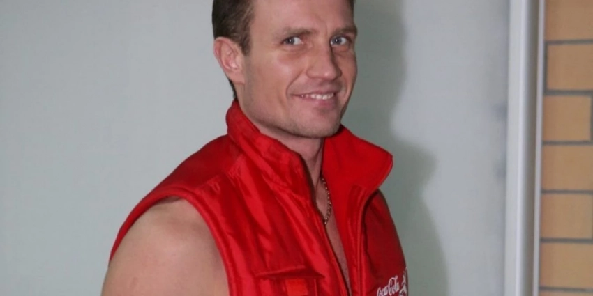 Чем болен Роман Костомаров: диагноз, последние новости. Свежая информация о состоянии здоровья Романа Костомарова: последние новости на 21.06.23