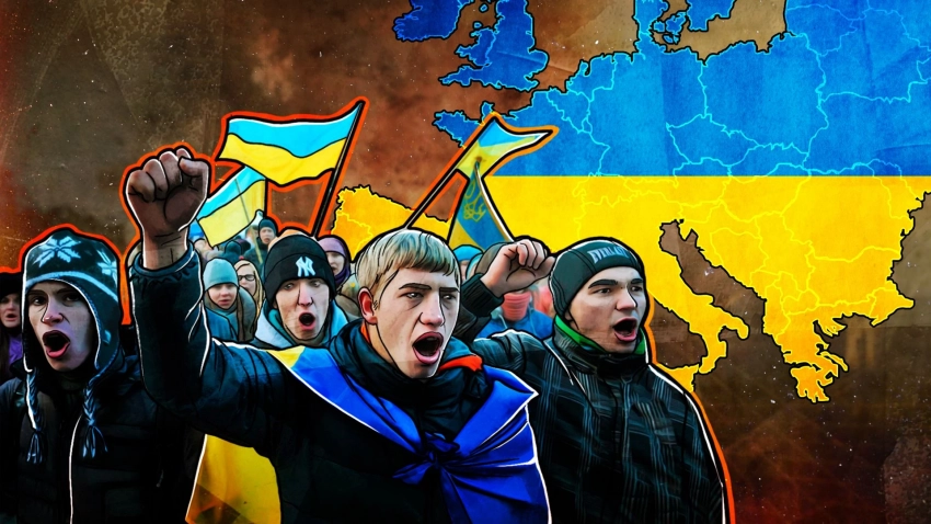 The Nation: данные ЦРУ о действиях Украины в отношении России ужасают