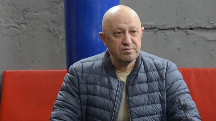 «На фронте очень серьезные потери»: Пригожин объяснил неизбежность возобновления мобилизации в России