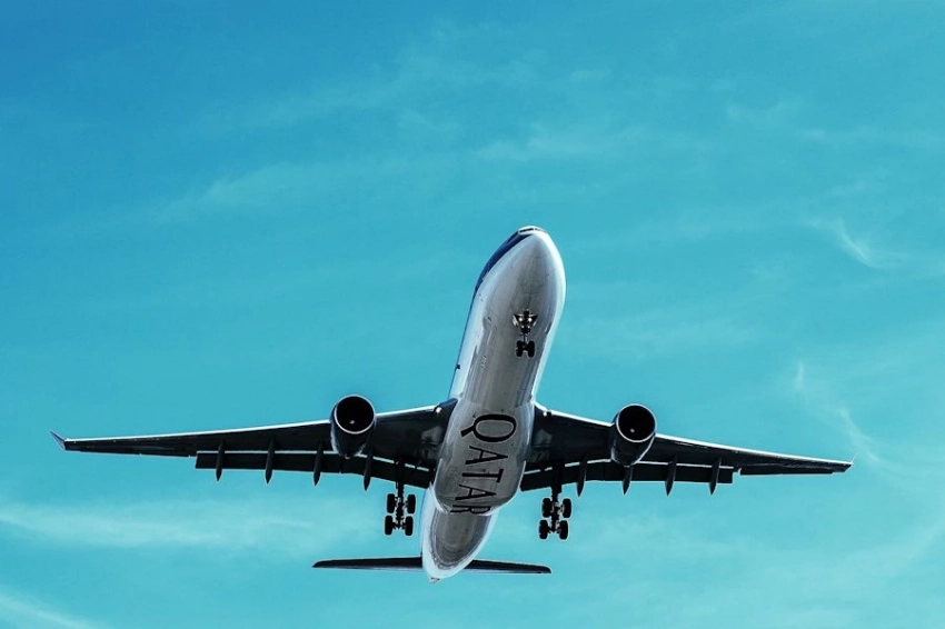 Airbus тестирует вспомогательную энергию в полете, полностью вырабатываемую водородом