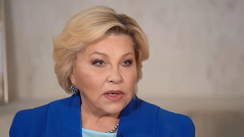 Депутат Драпеко предложила конфисковать имущество олигархов, поддерживающих ВСУ