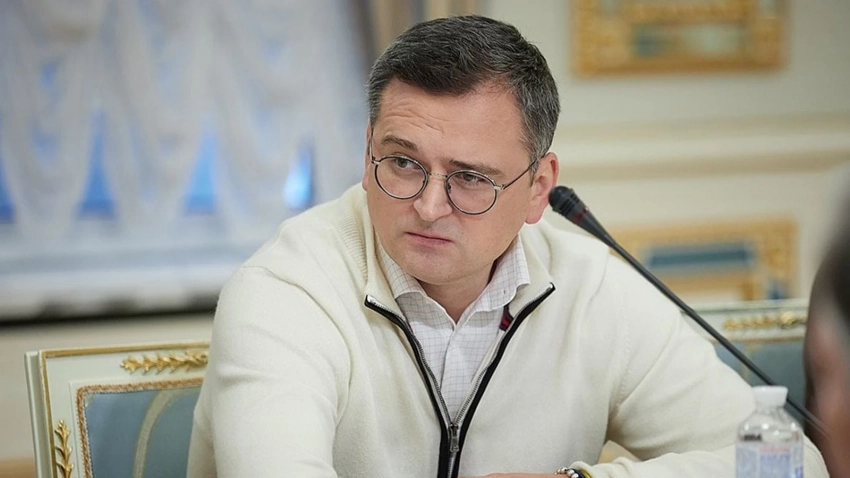 Глава МИД Украины заявил о подготовке западных стран к передаче Киеву истребителей