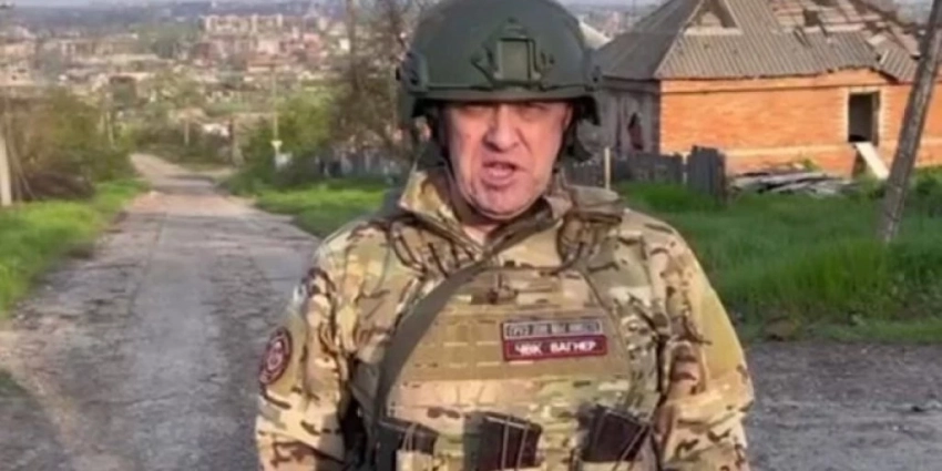 В США началась реальная паника: «Вагнер» отправляется в новую командировку