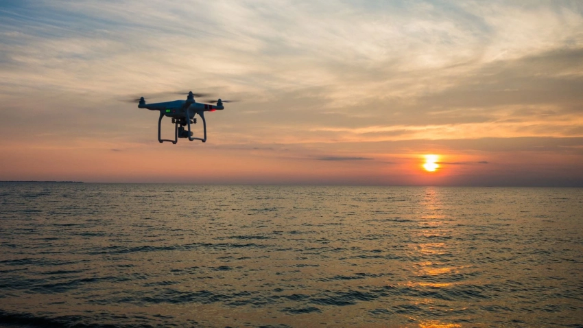 Ростех впервые представил помехозащищенный комплекс для управления беспилотниками