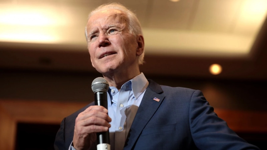 Посольство Китая предупредило Байдена о последствиях за слова о Си Цзиньпине