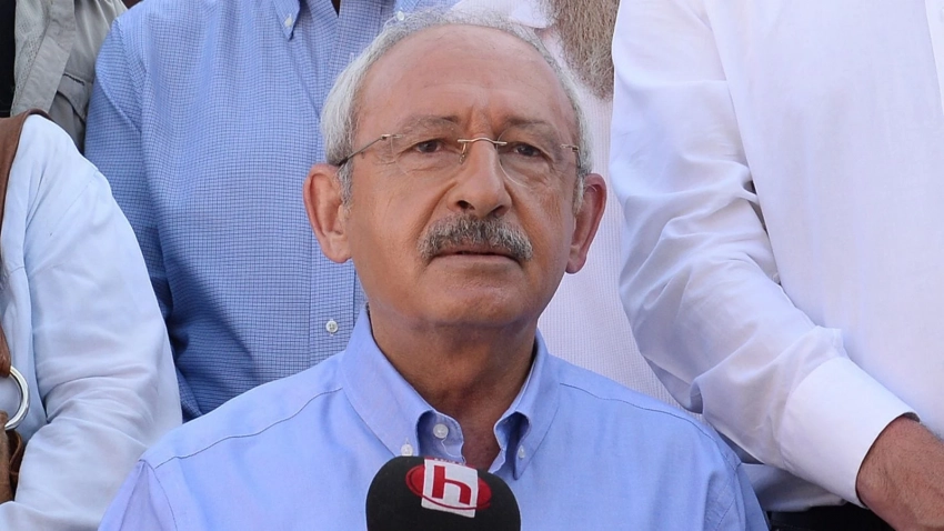 Cumhuriyet: Кылычдароглу может оказаться за решеткой на 110 лет