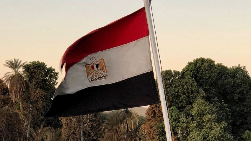 Президент Египта призвал к реформированию глобальной системы финансов