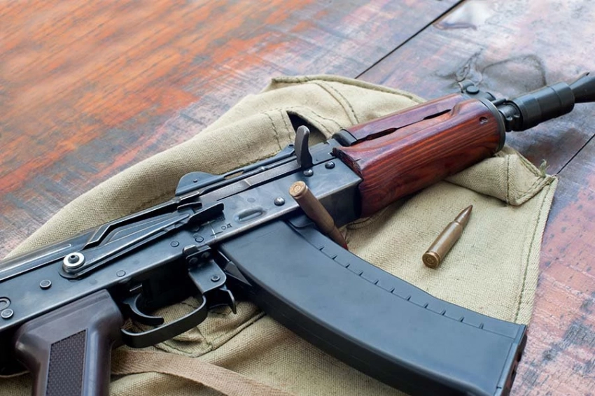 В Оболонском районе Киева объявлена всеобщая мобилизация людей и транспорта