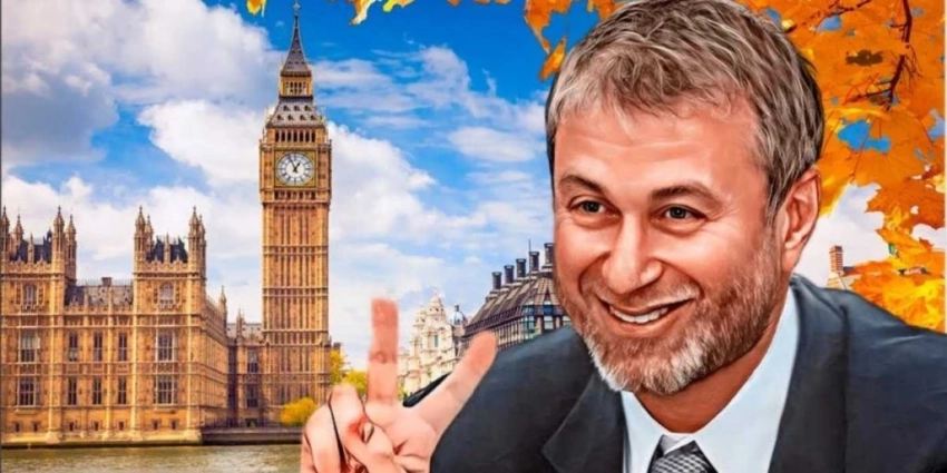 Разворот не в пользу Украины: Абрамович понял, что поставил не на ту команду