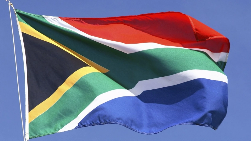 Глава ЮАР Рамафоса представил Путину десять пунктов мирного плана по Украине