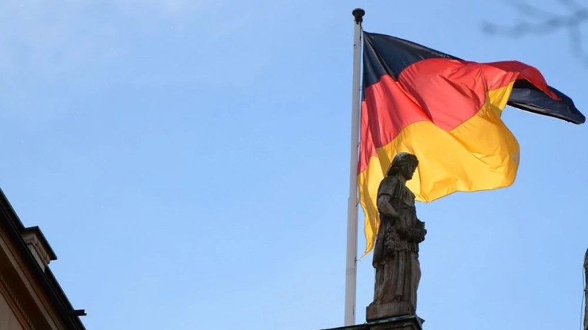 Bloomberg: стагнация крупнейшей экономики ЕС может наступить в 2023 году