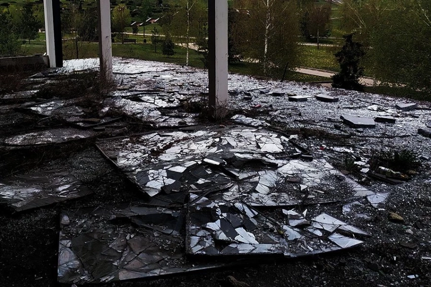 В Белгородской области семь человек пострадали при обстреле со стороны ВСУ