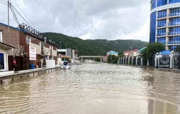 Туапсе сегодня, 13.07.2023, последние новости, потоп сейчас: какая ситуация складывается на 13 июля, обзор свежих событий