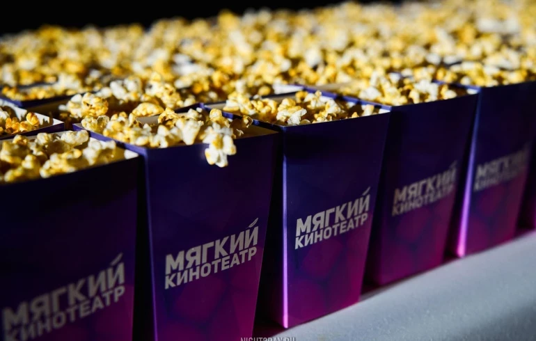 В кинотеатрах сети «Мегаполис» стартовали премьеры про исчезновение мамы и спасение заложников