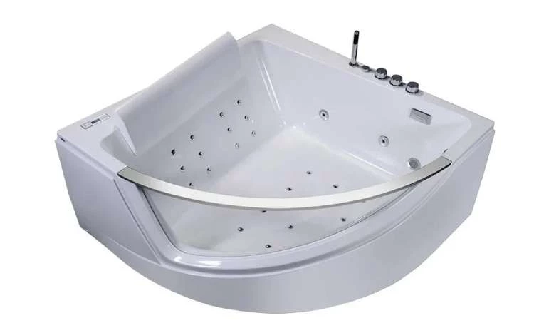 Рейтинг премиум ванн