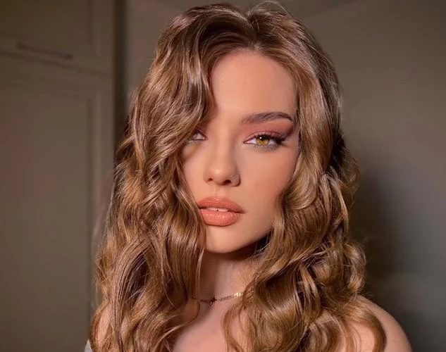 Эду в российской версии сериала «Постучись в мою дверь» сыграет Лиана Гриба