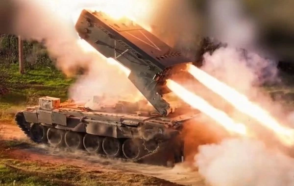 Артемовск (Бахмут) 14 июля, последние новости сегодня: что происходит сейчас на Артемовском направлении, свежие новости от 14.07.2023