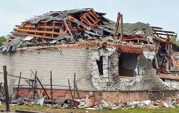Белгородская область, обстрелы со стороны ВСУ, последние новости сегодня, 14 июля: что происходит под Белгородом, свежие данные