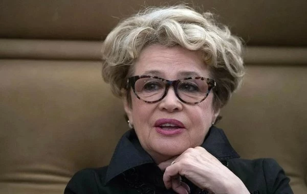 Марина Неелова сегодня, 14 июля, последние новости: как состояние здоровья актрисы, что известно о срочной госпитализации на 14.07.2023