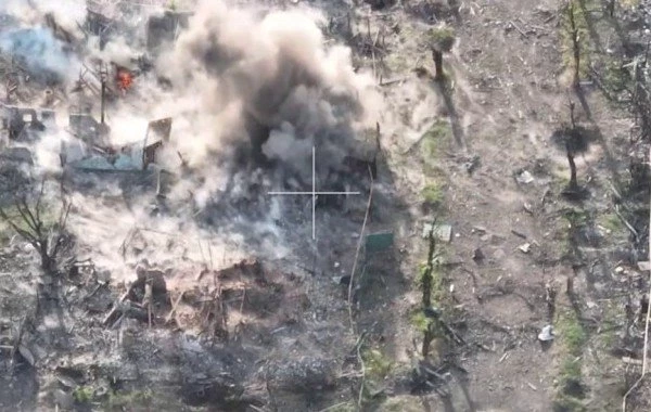 Авдеевка, Марьинка сегодня, последние новости 14 июля 2023 года: обзор боевых действий по состоянию на текущий момент, 14.07.2023