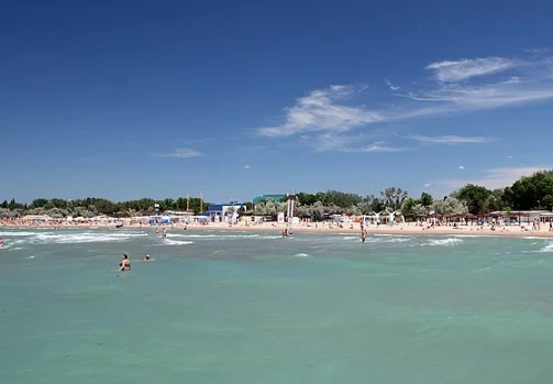 В Росгидромете ожидают необычно долгий бархатный сезон на Черном море