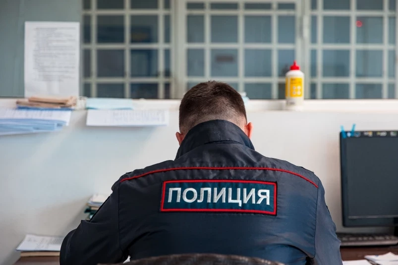 В Приморье мужчина убил косулю на особо охраняемой территории и пытался скрыться