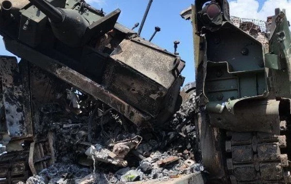 Контрнаступление ВСУ сегодня, последние новости 14.07.2023: где продолжается, что происходит в зоне СВО на Украине, 14 июля 2023, сейчас