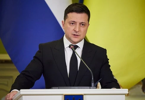 Зеленский: Еще 6 стран присоединились к декларации G7 по Украине