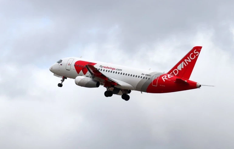 Из Челябинска в Грузию могут запустить прямые авиарейсы