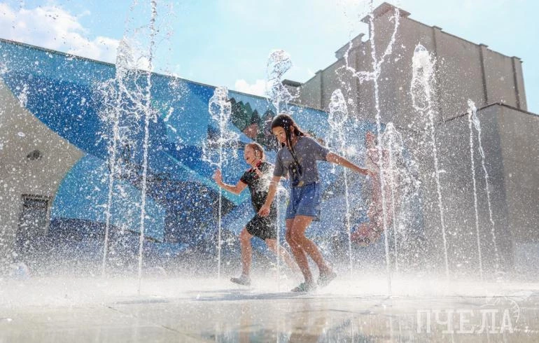 Врачи рассказали, как южноуральцам пережить жару под 40 градусов