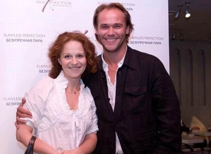 Актриса Агриппина Стеклова в детстве жила в Крыму