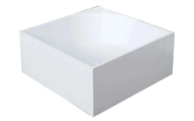 Лучшие квадратные ванны