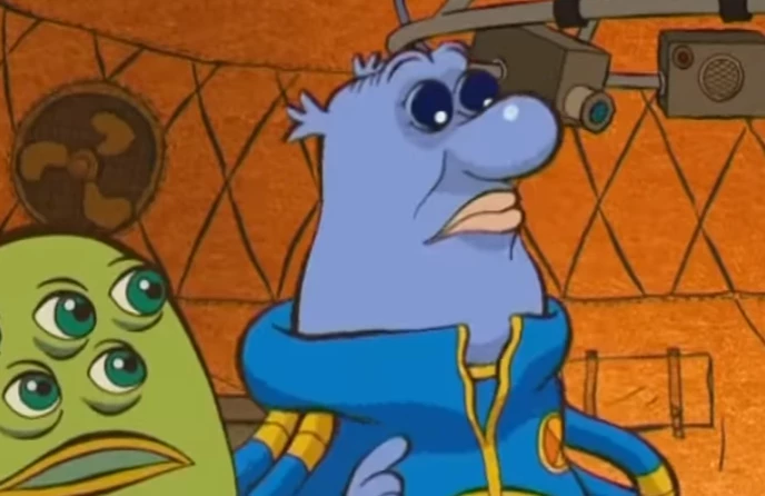 Режиссер-аниматор Сергей Серегин скончался в возрасте 56 лет