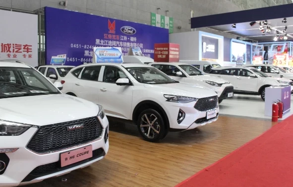 «Открытие»: Россияне назвали главные критерии при выборе автомобиля