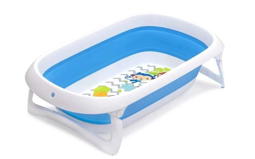 Рейтинг складных ванночек