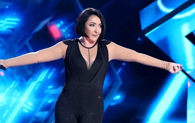 Мошенники «похоронили» Лолиту Милявскую