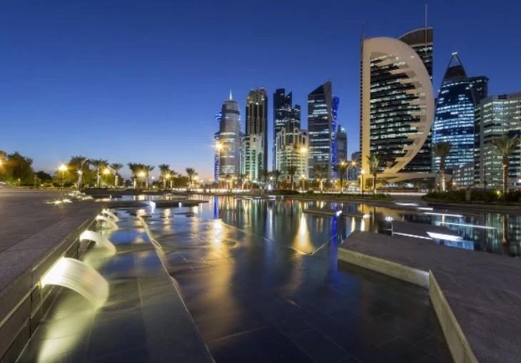 Туристка из России рассказала, как в Катаре относятся к русским