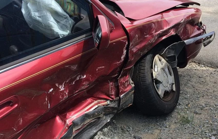 В результате ДТП на трассе М-2 «Крым» погибли трое музыкантов