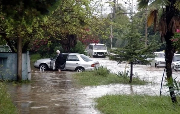 Сочи 15 июля 2023, последние новости на сегодня: последствия наводнения, что происходит в Краснодарском крае сейчас, сведения от 15.07.2023