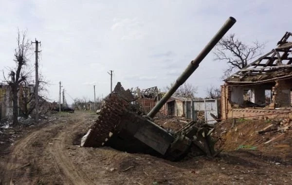 Бои под Артемовском сегодня, 15 июля, последние новости: что известно об атаках ВСУ, свежие новости Артемовска сейчас, 15.07.2023