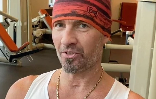 Роман Костомаров 15 июля 2023, последние новости сегодня: фигурист проходит реабилитацию, свежая информация о состоянии здоровья 15.07.2023