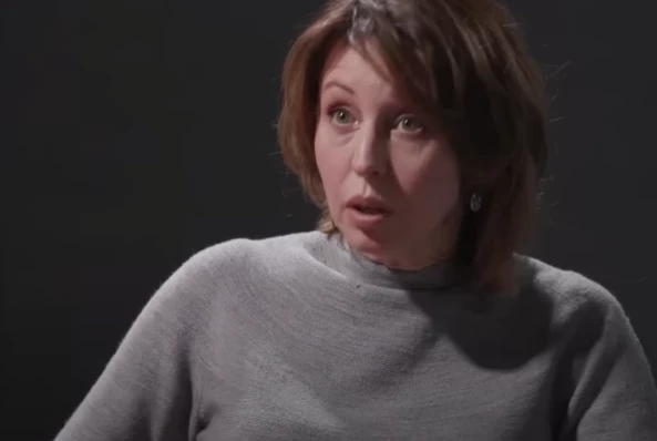 Наталья Сенчукова раскрыла секрет крепкого брака с Виктором Рыбиным