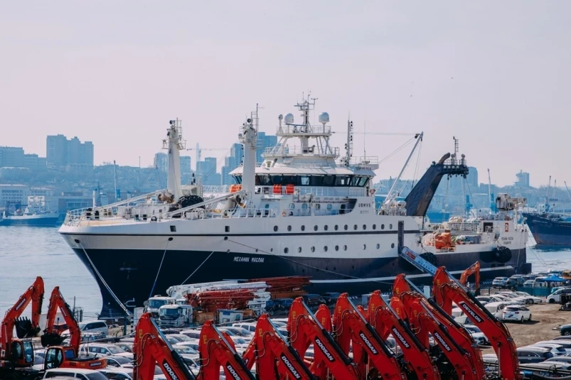 Зарплаты, карьера, новый флот: что получают рыбаки ДВ от изменений в отрасли