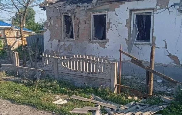 Обстрелы Белгородской области, последние новости 7 июля: обстановка в Белгороде сегодня, куда попали ВСУ, оперативная сводка на 07.06.2023